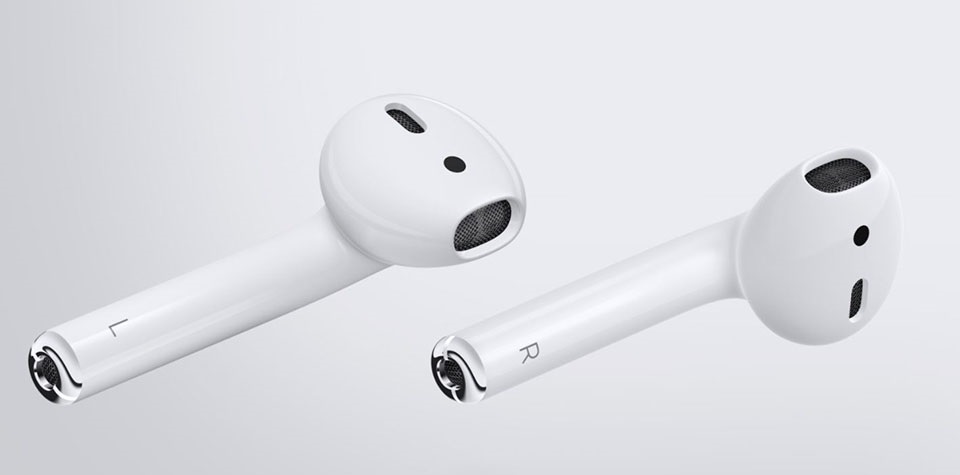 Thay pin AirPods giá rẻ, lấy ngay tại Hà Nội