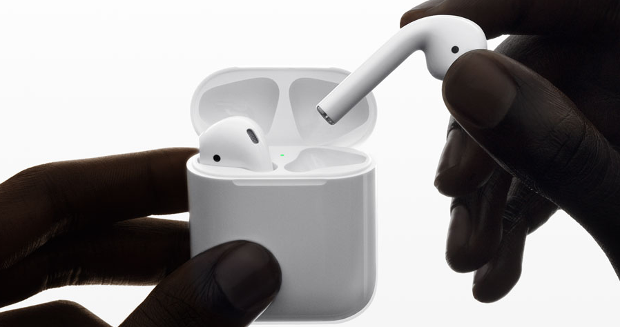 Thay pin AirPods giá rẻ, lấy ngay tại Hà Nội