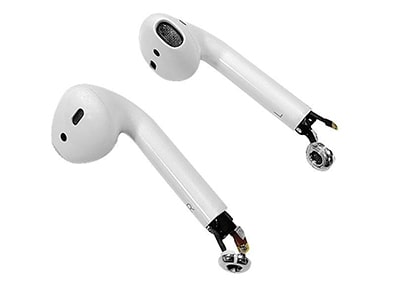 Địa Chỉ Thay Pin Airpods Giá Rẻ, Uy Tín Tại Hà Nội Với Mtech24h