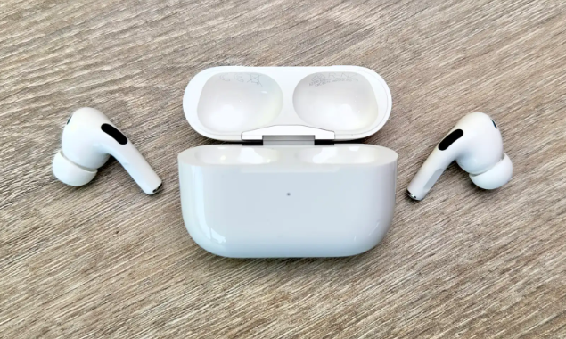  Tăng tuổi thọ AirPods Pro với dịch vụ thay pin chuyên nghiệp