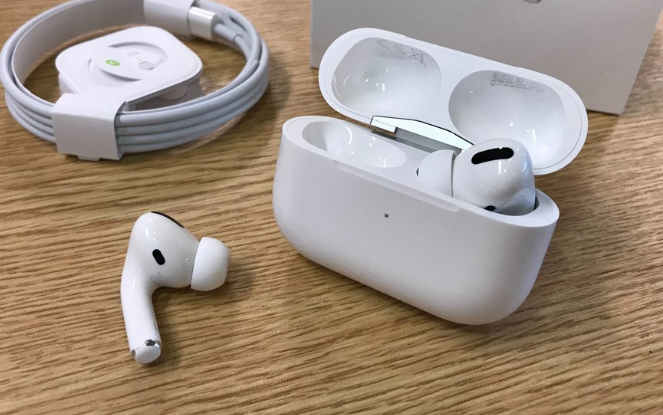 Tăng tuổi thọ AirPods Pro với dịch vụ thay pin chuyên nghiệp