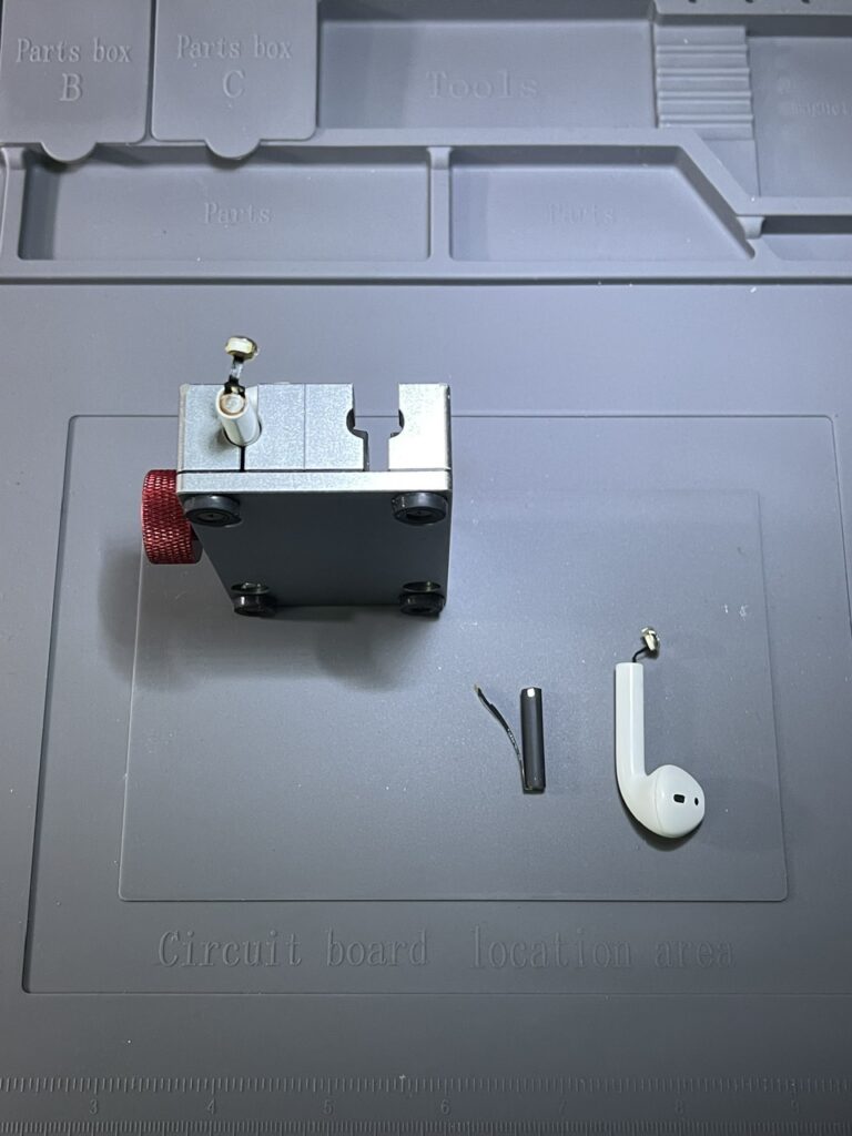 Cách Khắc Phục Các Vấn Đề Thường Gặp Liên Quan Đến Pin AirPods