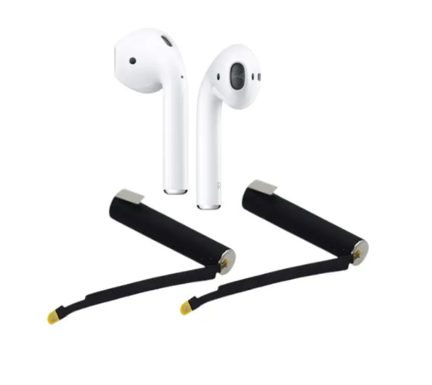 Thay Pin Airpods Giá Rẻ Chỉ Từ 300.000 Tại Hà Nội