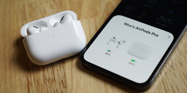 Thay Pin Airpods Giá Rẻ Chỉ Từ 300.000 Tại Hà Nội