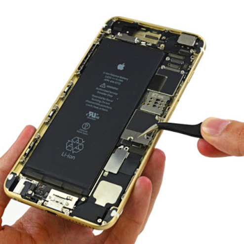 So Sánh Học Nghề Sửa iPhone, Samsung Với Các Nghề Khác