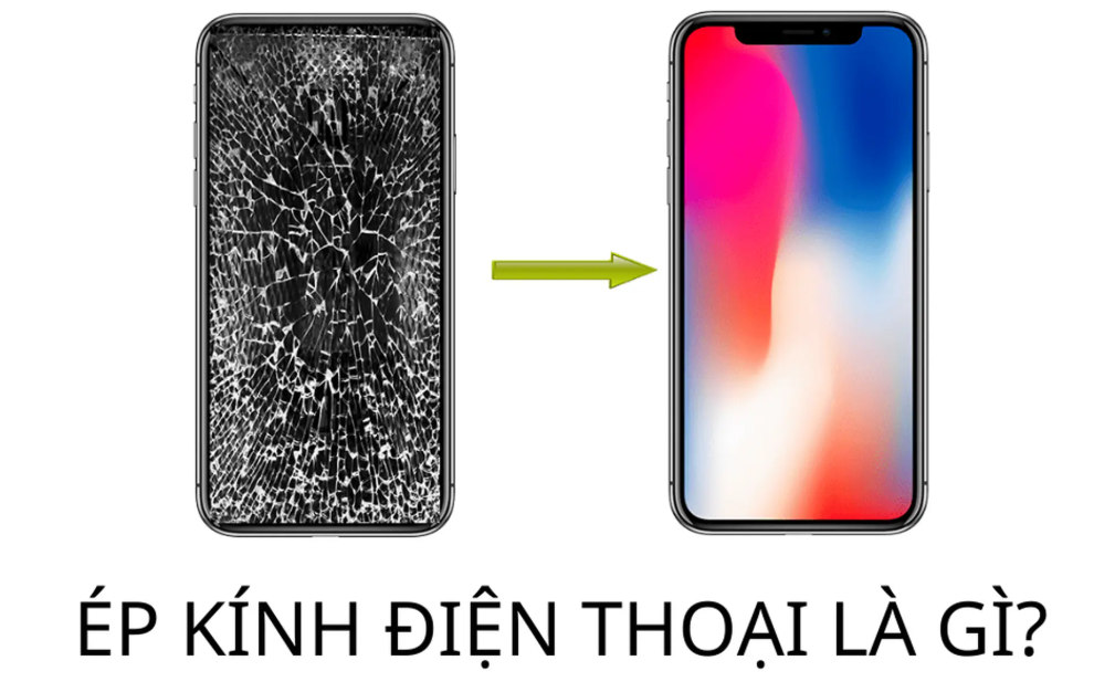 Học Ép Kính Điện Thoại – Bước Khởi Đầu Vững Chắc Cho Người Mới Vào Nghề