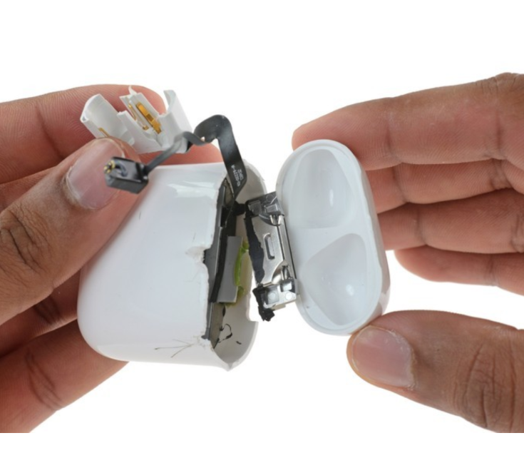 Học Sửa Chữa AirPods Bao Nhiêu Tiền? Tìm Hiểu Khóa Học Tại Mtech24h