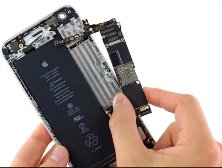 Học Sửa Main iPhone Chuyên Sâu – Bước Nhảy Vọt Cho Thợ Sửa Trong 3 Tháng