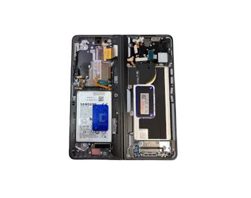 Học Sửa Samsung Chuyên Sâu – Cơ Hội Thu Nhập Cao Từ Thị Trường Android