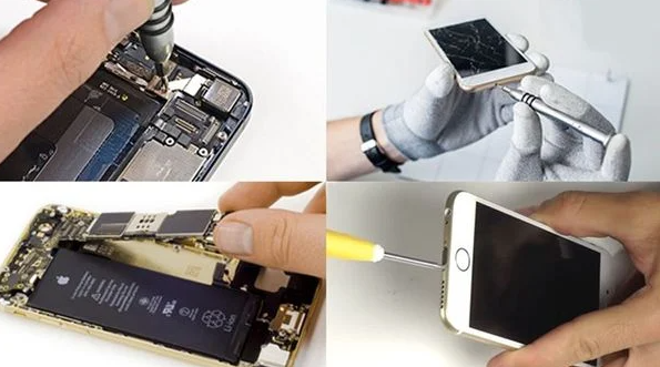 Khóa Học Combo Mtech24h: Ưu Điểm 2 Trong 1 – Sửa Main iPhone và Samsung Z Fold/Z Flip