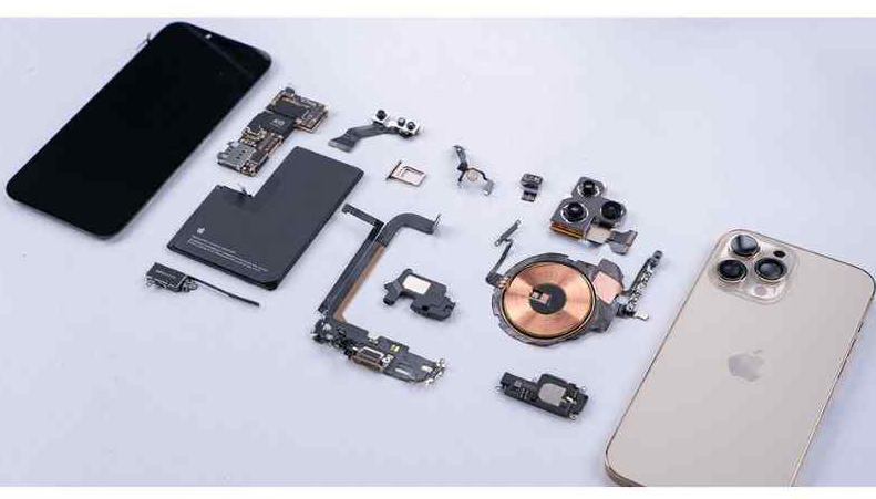 Khóa Học Sửa iPhone, Samsung Cho Người Mới Bắt Đầu Từ Con Số 0