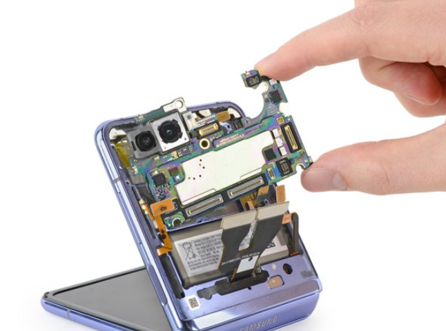 Kỹ Thuật Sửa Main Samsung – Bí Quyết Giữ Khách Và Tăng Thu Nhập