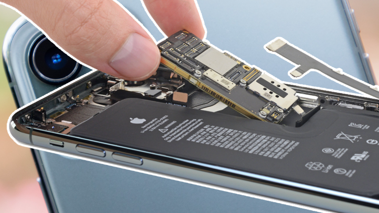 Lợi Thế Khi Học Sửa Cả iPhone và Samsung Tại Mtech24h