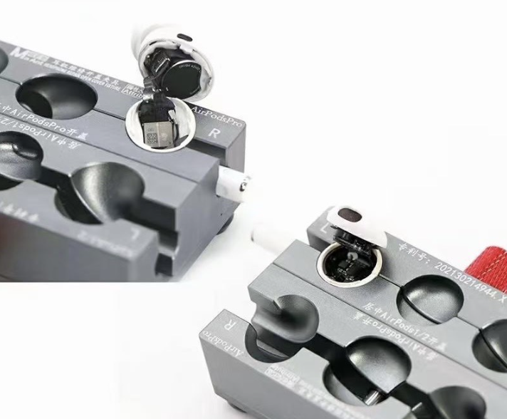 Tầm Quan Trọng của AirPods và Các Lỗi Thường Gặp Khi Sửa Chữa AirPods