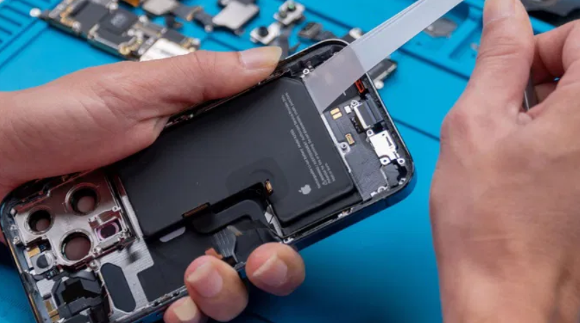 Dạy Nghề Sửa iPhone – Samsung Với Cam Kết Làm Được Việc Sau Khóa Học