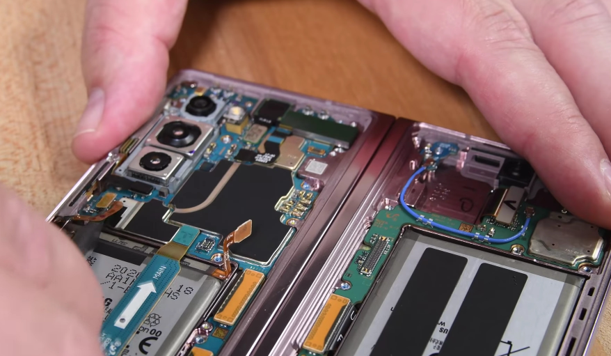 Khám Phá Lộ Trình Học Sửa Chữa iPhone, Samsung Tại Mtech24h Hà Nội: Tối Ưu Thời Gian, Thành Thạo Nghề