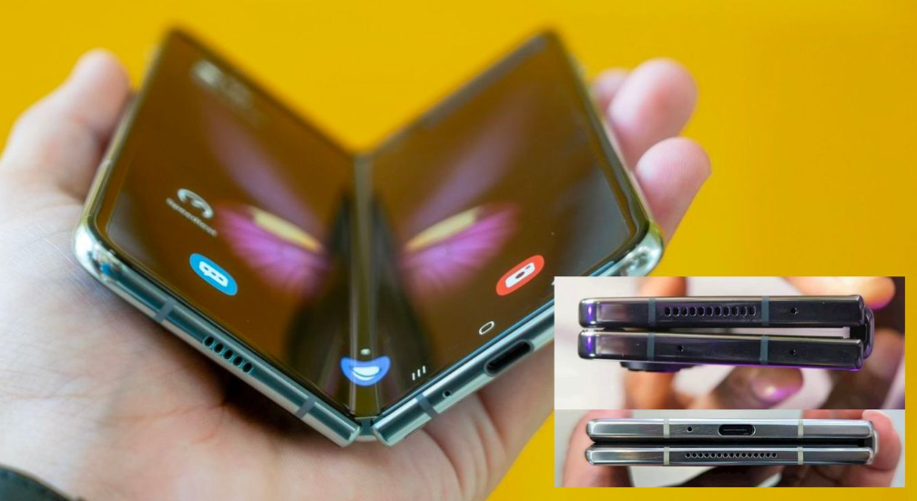 Thay Cáp Gập Samsung Z Fold 5 – Giải Pháp Đạt Hiệu Quả Cao Nhất