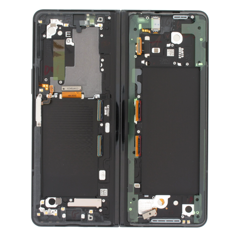 Báo Giá Thay Cáp Gập Samsung Z Fold 5 Chính Hãng Tại Mtech24h