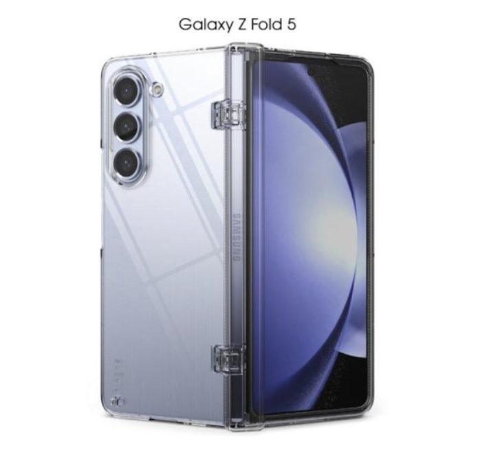 Học Cách Sử Dụng Galaxy Z Fold 5 Đúng Cách Để Tránh Lỗi Cáp Gập
