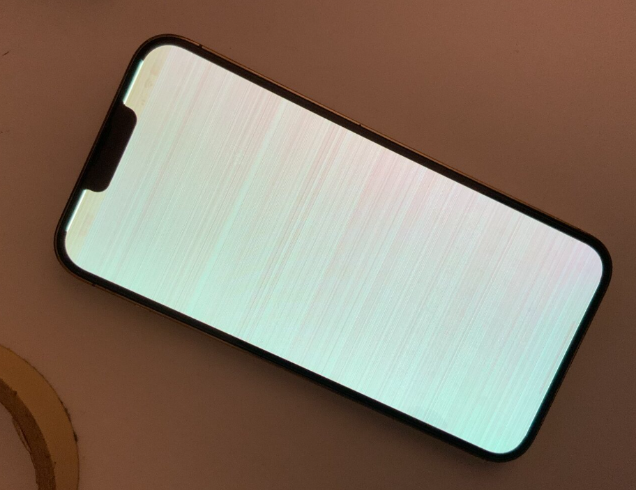 Ép Cáp Màn Hình iPhone: Cứu Cánh Cho Mọi Lỗi Hiển Thị