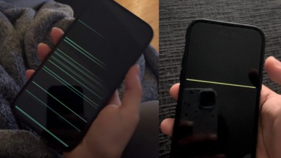 Ép Cáp Màn Hình iPhone: Cứu Cánh Cho Mọi Lỗi Hiển Thị