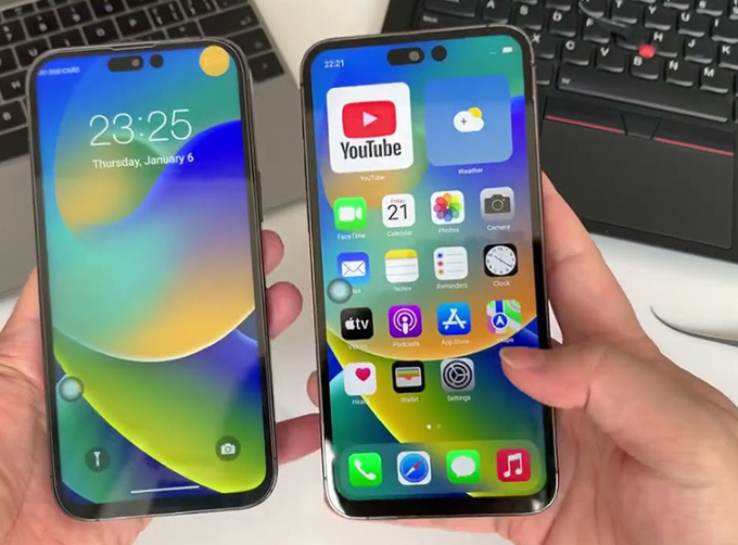 Sửa Lỗi Màn Hình Xanh iPhone: Có Thật Sự Đắt Không?
