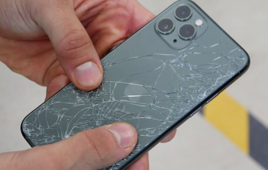 Dòng Máy iPhone Nào Dễ Gặp Bị Xanh Màn Nhất?