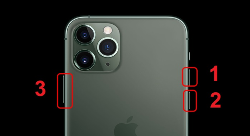 iPhone 13 Bị Xanh Màn Sau Khi Cập Nhật iOS – Cách Khắc Phục Tạm Thời và Giải Pháp Triệt Để