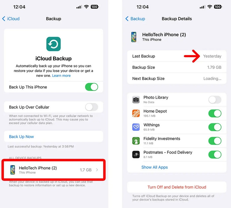 iPhone 13 Bị Xanh Màn Sau Khi Cập Nhật iOS – Cách Khắc Phục Tạm Thời và Giải Pháp Triệt Để