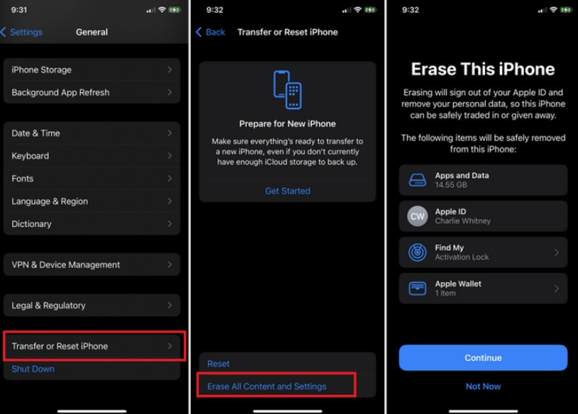 iPhone 13 Bị Xanh Màn Sau Khi Cập Nhật iOS – Cách Khắc Phục Tạm Thời và Giải Pháp Triệt Để