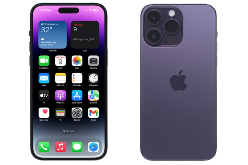 Sửa Lỗi iPhone 14 Màn Hình Xanh Tại Mtech24h – Đúng Lỗi, Sửa Nhanh