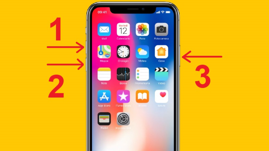 5 Cách Tự Khắc Phục Lỗi Màn Hình Xanh iPhone 13–14–15 Tại Nhà