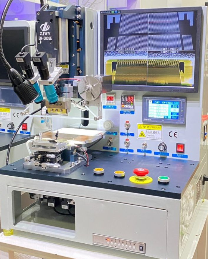 Bảo Hành 3 Tháng Cho Dịch Vụ Ép Cáp Màn Hình iPhone Bị Xanh Tại Mtech24h Hà Nội