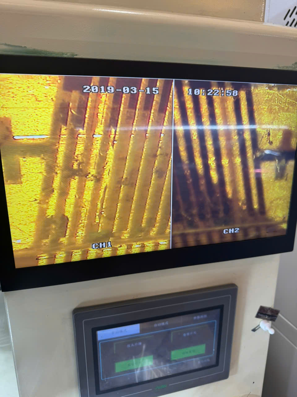 Bảo Hành 3 Tháng Cho Dịch Vụ Ép Cáp Màn Hình iPhone Bị Xanh Tại Mtech24h Hà Nội