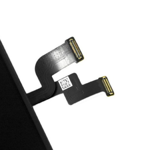 Ép Cổ Cáp Màn Hình iPhone X: Giải Pháp Triệt Để Khi Màn Hình Gặp Lỗi Xanh, Đen, Sọc Nháy