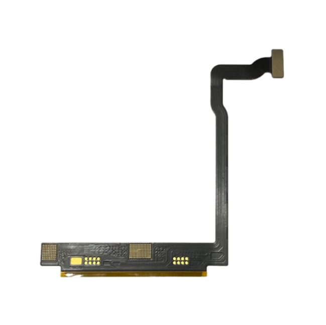 Khi Nào Nên Ép Cáp, Khi Nào Nên Thay Cáp Màn Hình iPhone?