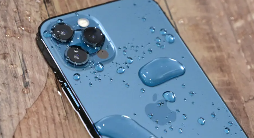 Kinh Nghiệm Khắc Phục Lỗi Màn Hình Xanh Ở iPhone Dành Cho Bạn