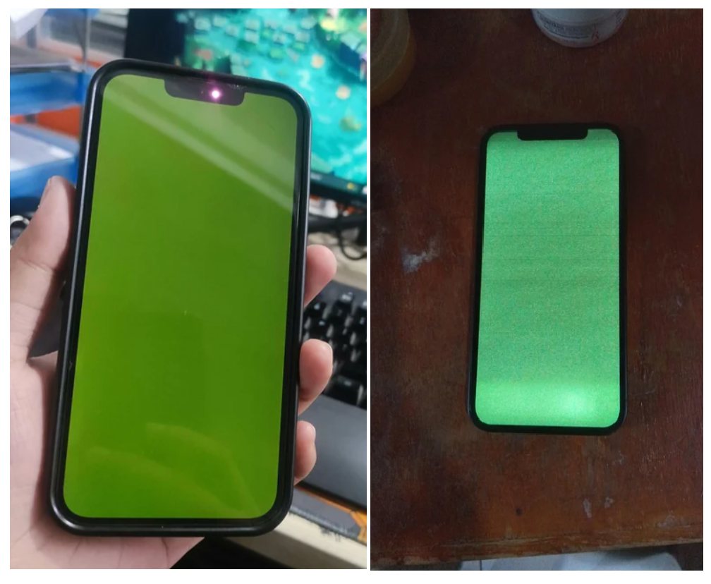 Mtech24h - Ép Cáp Màn Hình iPhone 12, 12 Pro Max Nhanh Chóng Tại Hà Nội