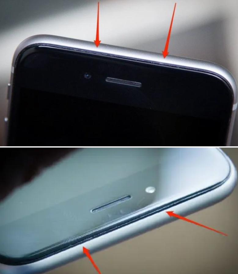 Những Lưu Ý Quan Trọng Khi Thực Hiện Ép Cáp Màn Hình iPhone