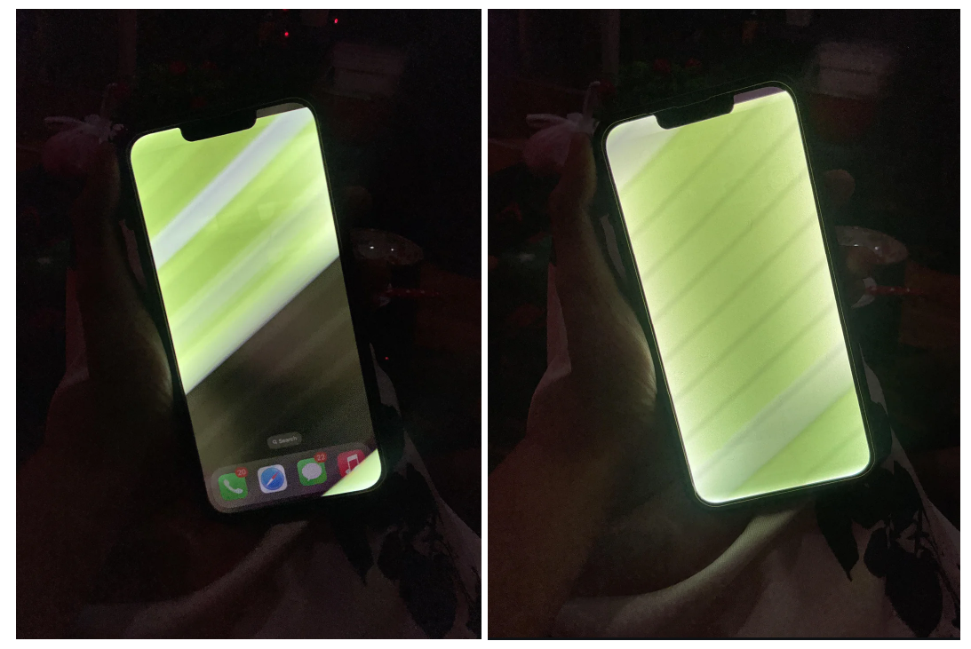 Sửa Lỗi iPhone 15 Màn Hình Xanh Có Đắt Không?