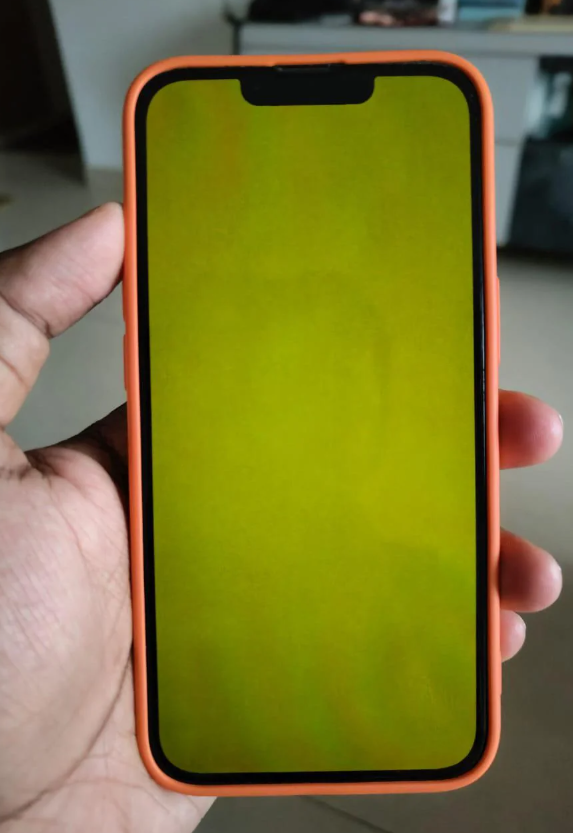 Sửa Lỗi Màn Hình Xanh Trên iPhone Có Mất Dữ Liệu Không?