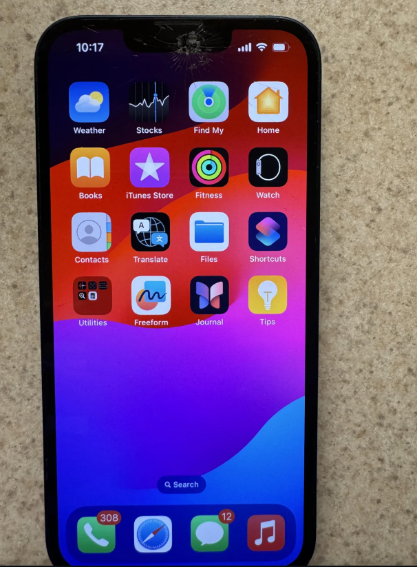 Các Lỗi iPhone Thường Gặp Và Giải Pháp Sửa Chữa Mà Người Dùng Cần Biết