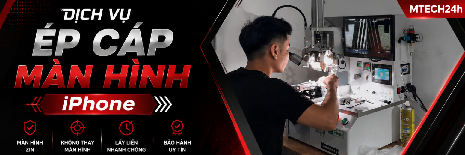 iPhone 15 Pro Max Màn Hình Trắng Xanh: Lỗi Phần Cứng Hay iOS?