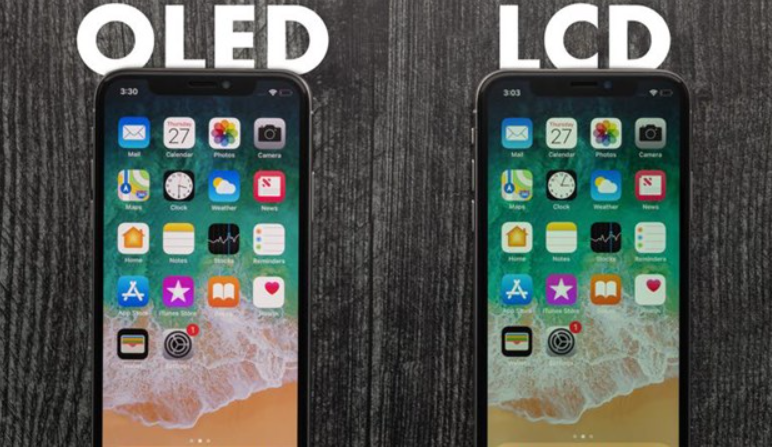 Quy Trình Ép Cáp Fix Lỗi Màn Hình Xanh Ở iPhone 15