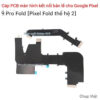 Cáp Gập Google Pixel 9 Pro Fold ( ZIN HÃNG )