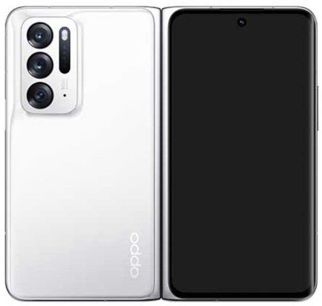 Cáp Gập OPPO Find N ZIN HÃNG - Ảnh 2