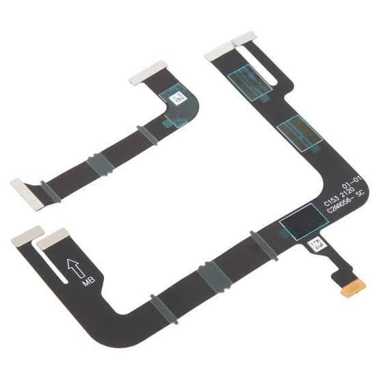 Cáp Gập OPPO Find N ZIN HÃNG