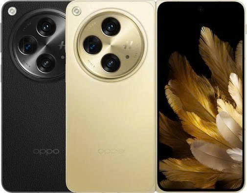 Cáp Gập OPPO Find N3 ZIN HÃNG - Ảnh 2