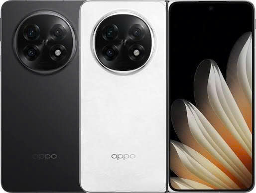 Cáp Gập OPPO Find N5 ZIN HÃNG - Ảnh 2