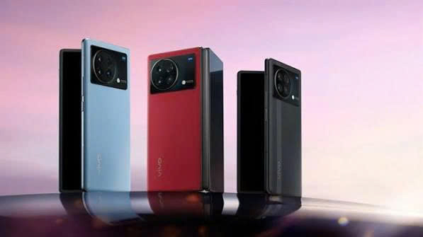 Cáp Gập VIVO X FOLD+ - Ảnh 3